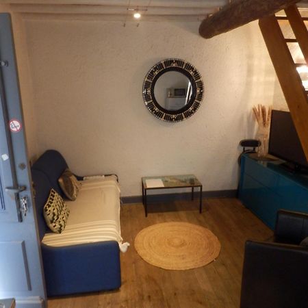 Maison A Argeles 35M² 外观 照片