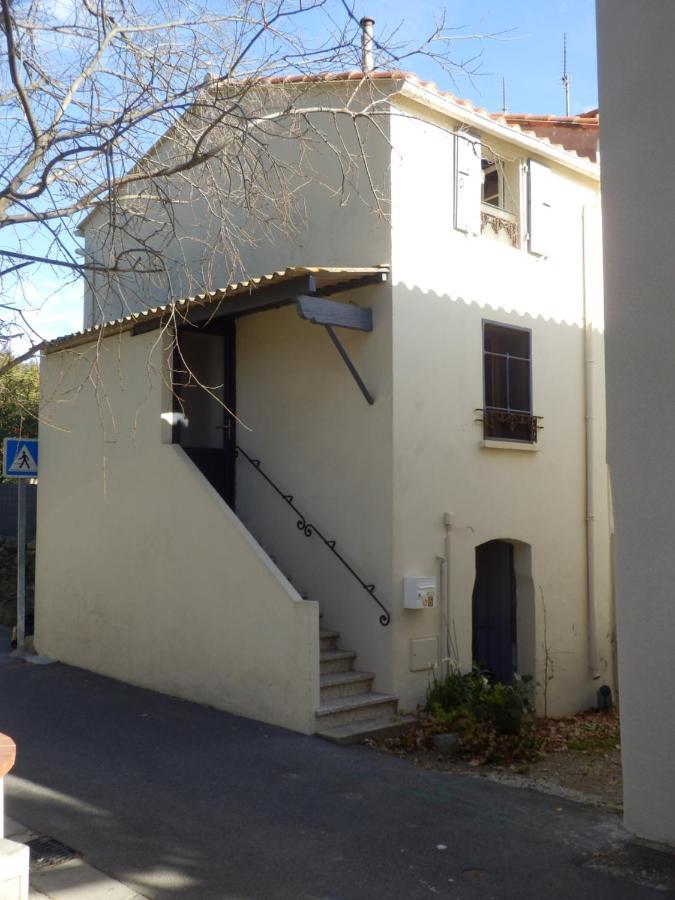 Maison A Argeles 35M² 外观 照片