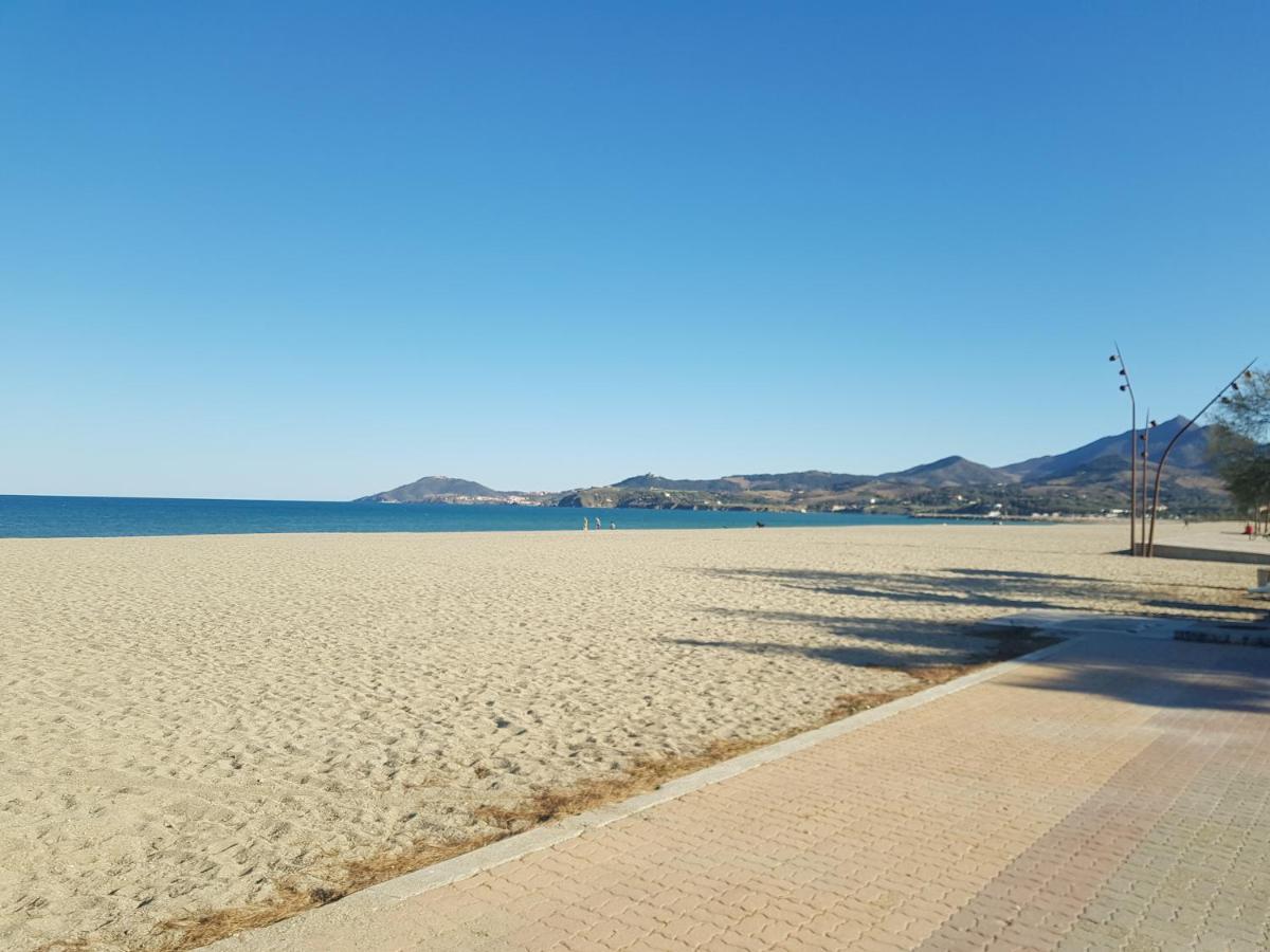 Maison A Argeles 35M² 外观 照片