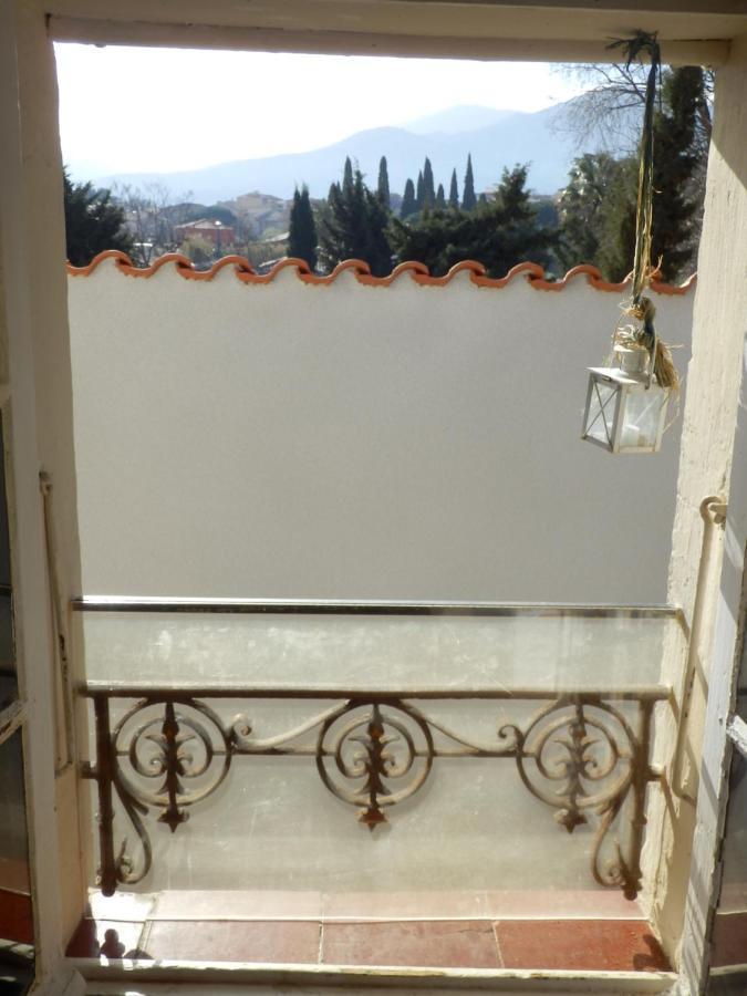 Maison A Argeles 35M² 外观 照片