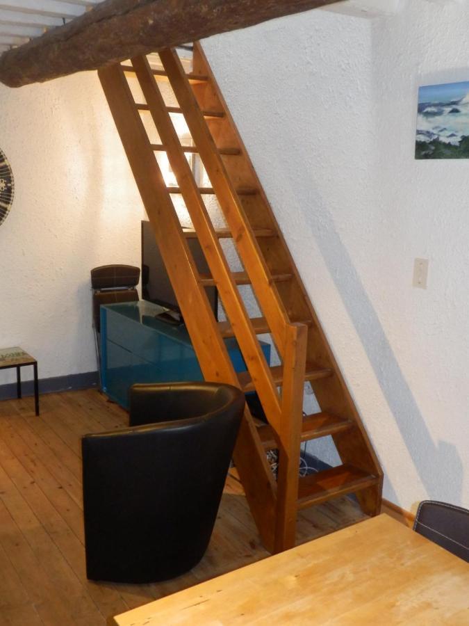 Maison A Argeles 35M² 外观 照片