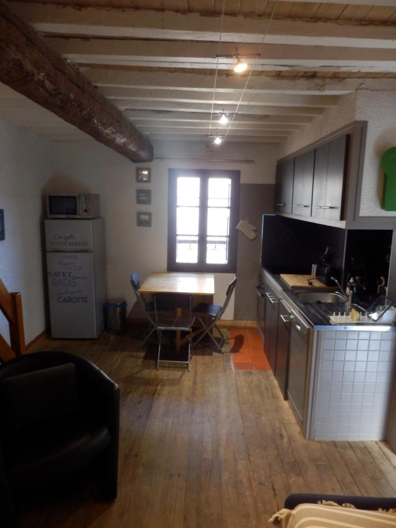 Maison A Argeles 35M² 外观 照片