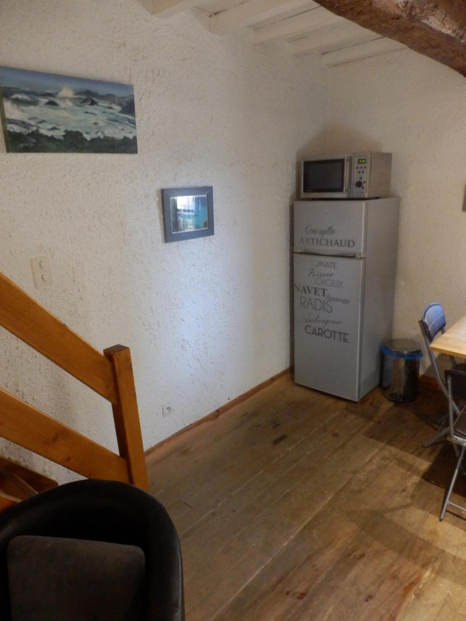 Maison A Argeles 35M² 外观 照片