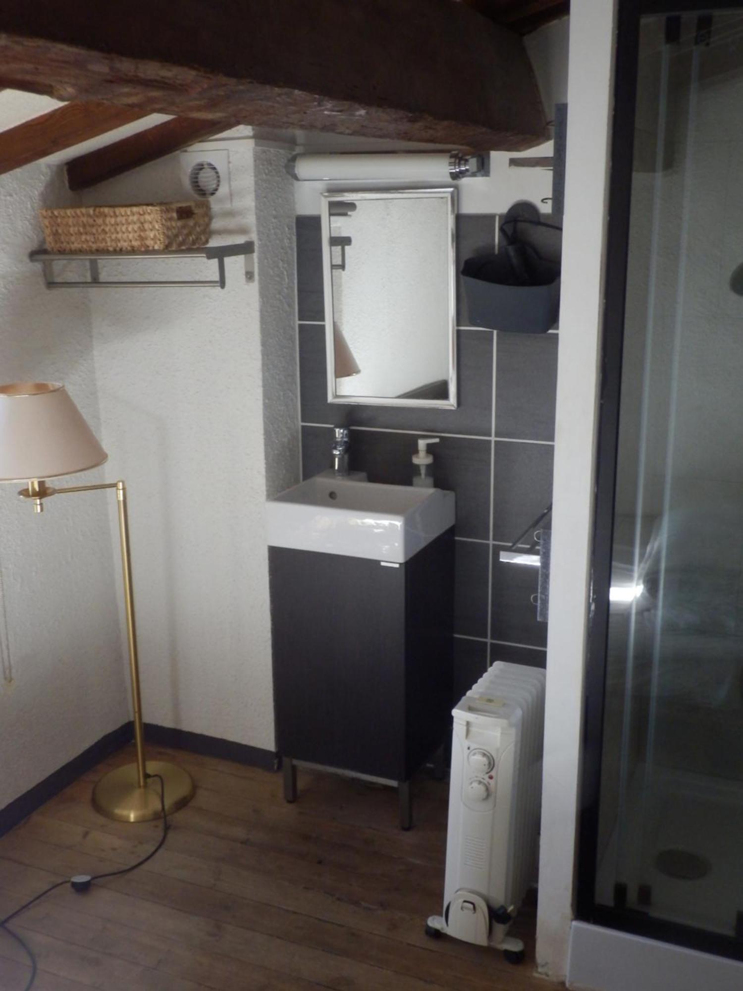 Maison A Argeles 35M² 外观 照片