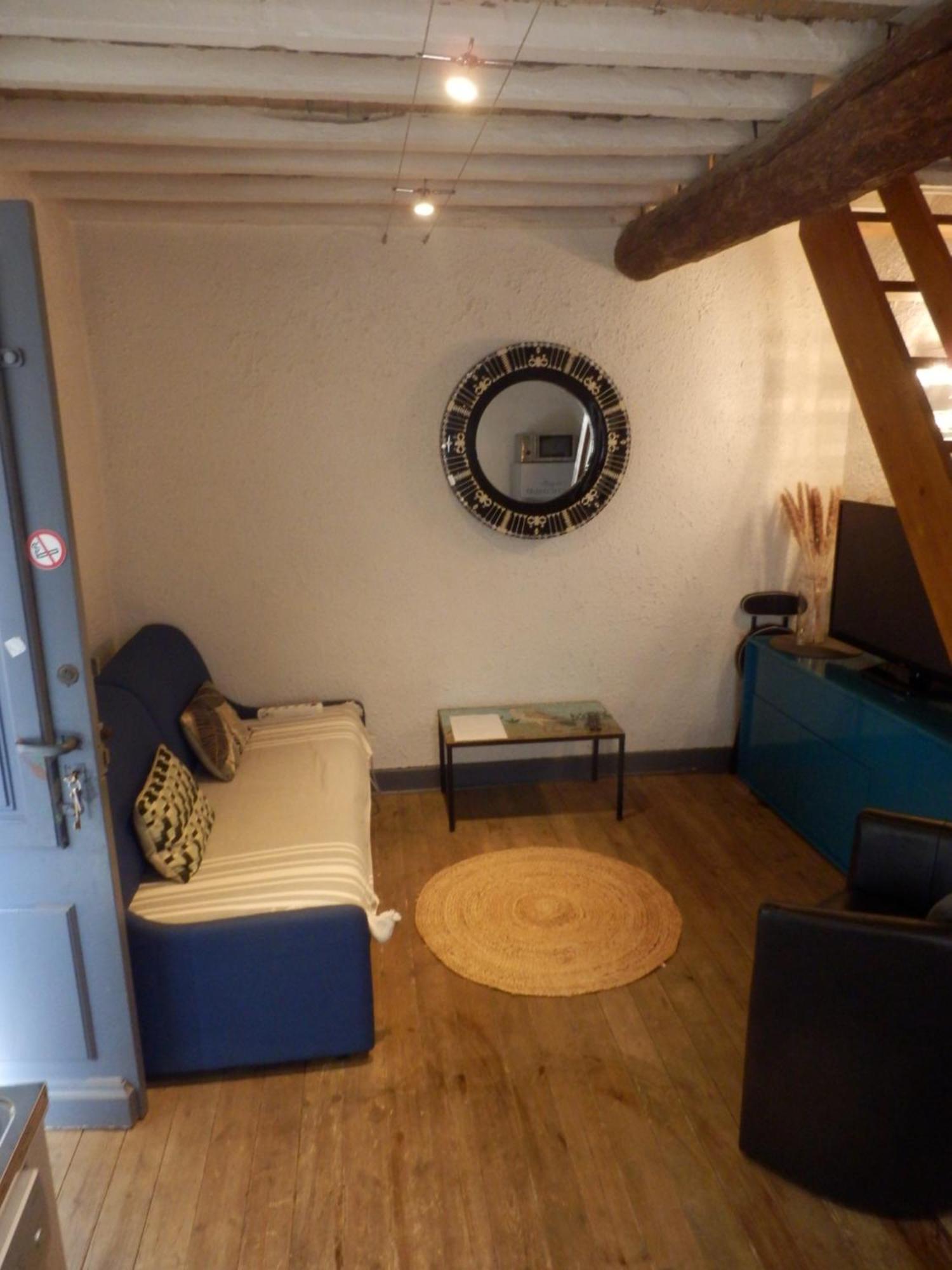 Maison A Argeles 35M² 外观 照片