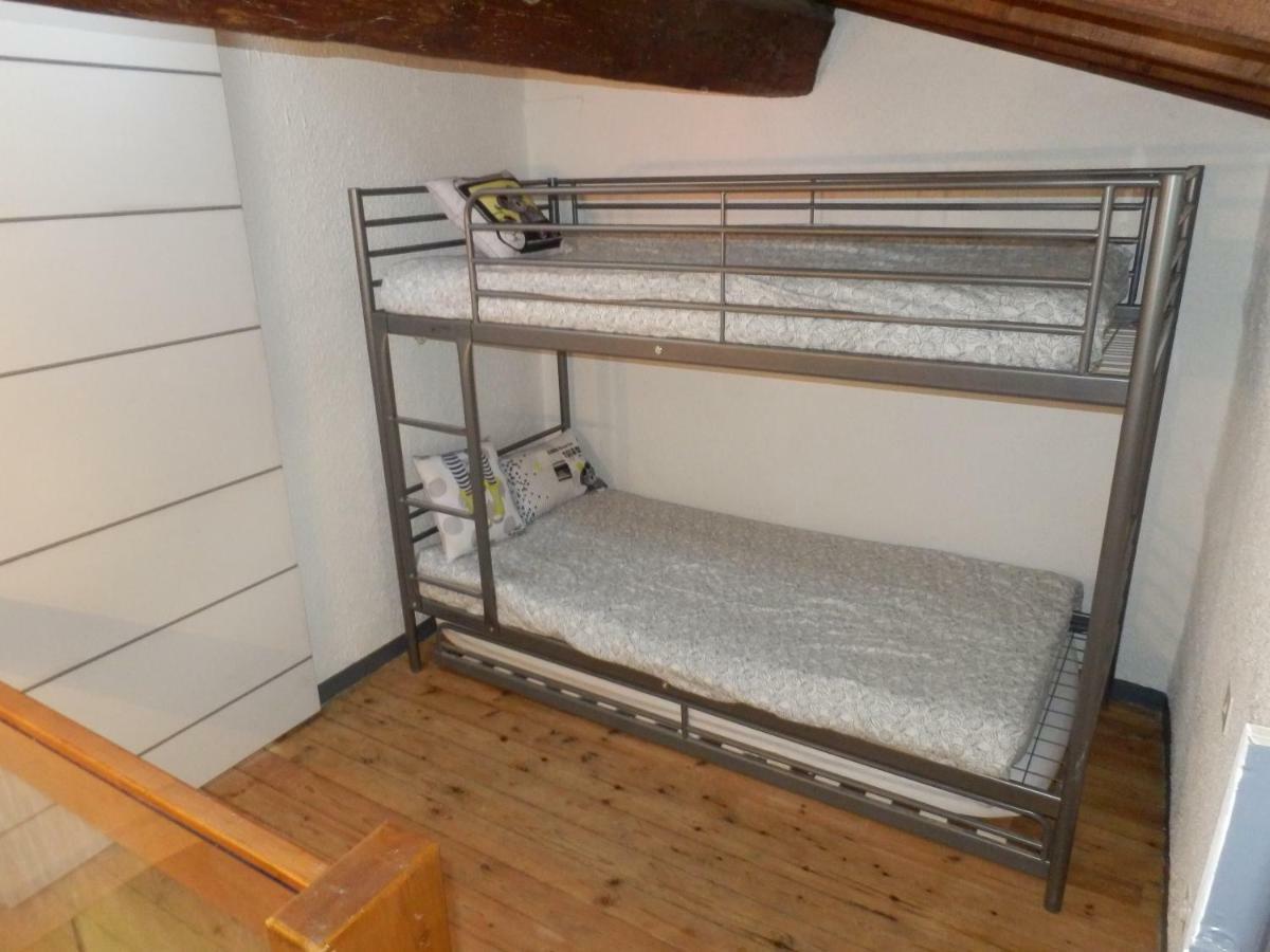Maison A Argeles 35M² 外观 照片