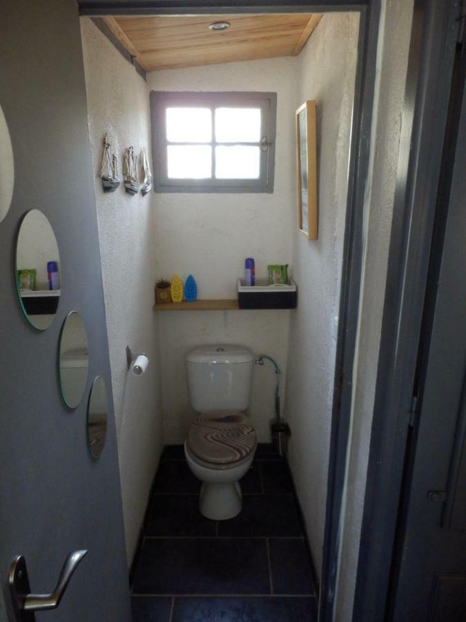 Maison A Argeles 35M² 外观 照片