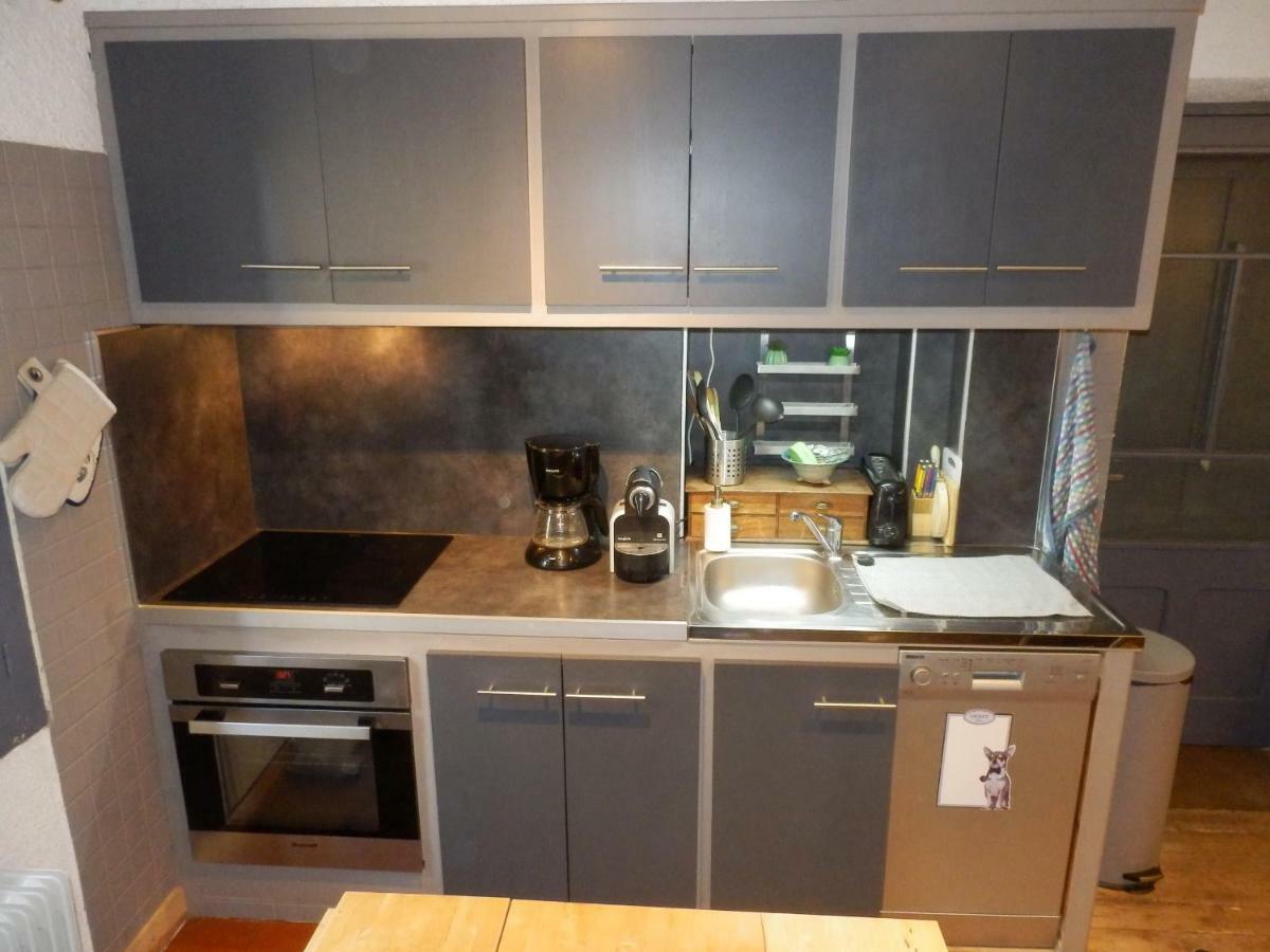 Maison A Argeles 35M² 外观 照片
